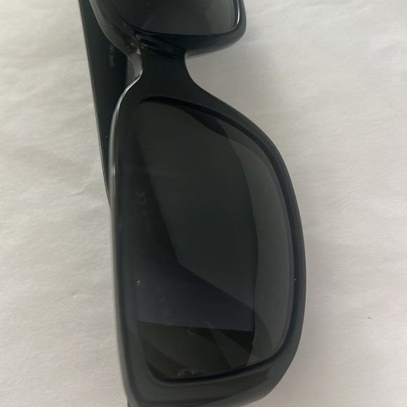 Authentic RARE PRADA sunglasses w/ certificate and box. Mint condition. Worn 1x - Picture 9 of 15